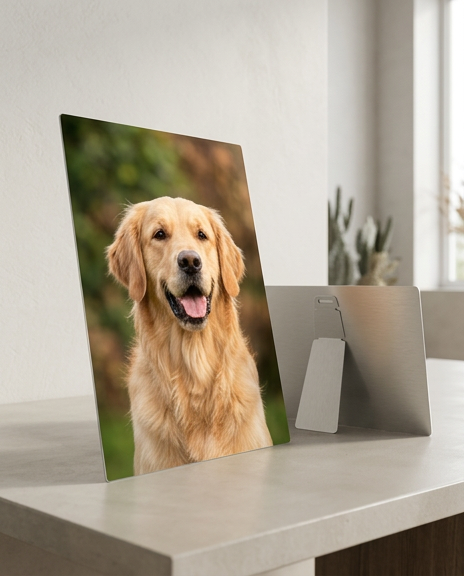 Easel Stand Mount